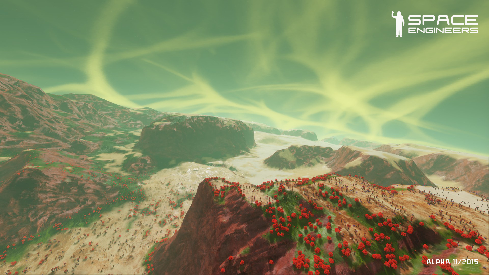 太空工程师/Space Engineers 截图 89