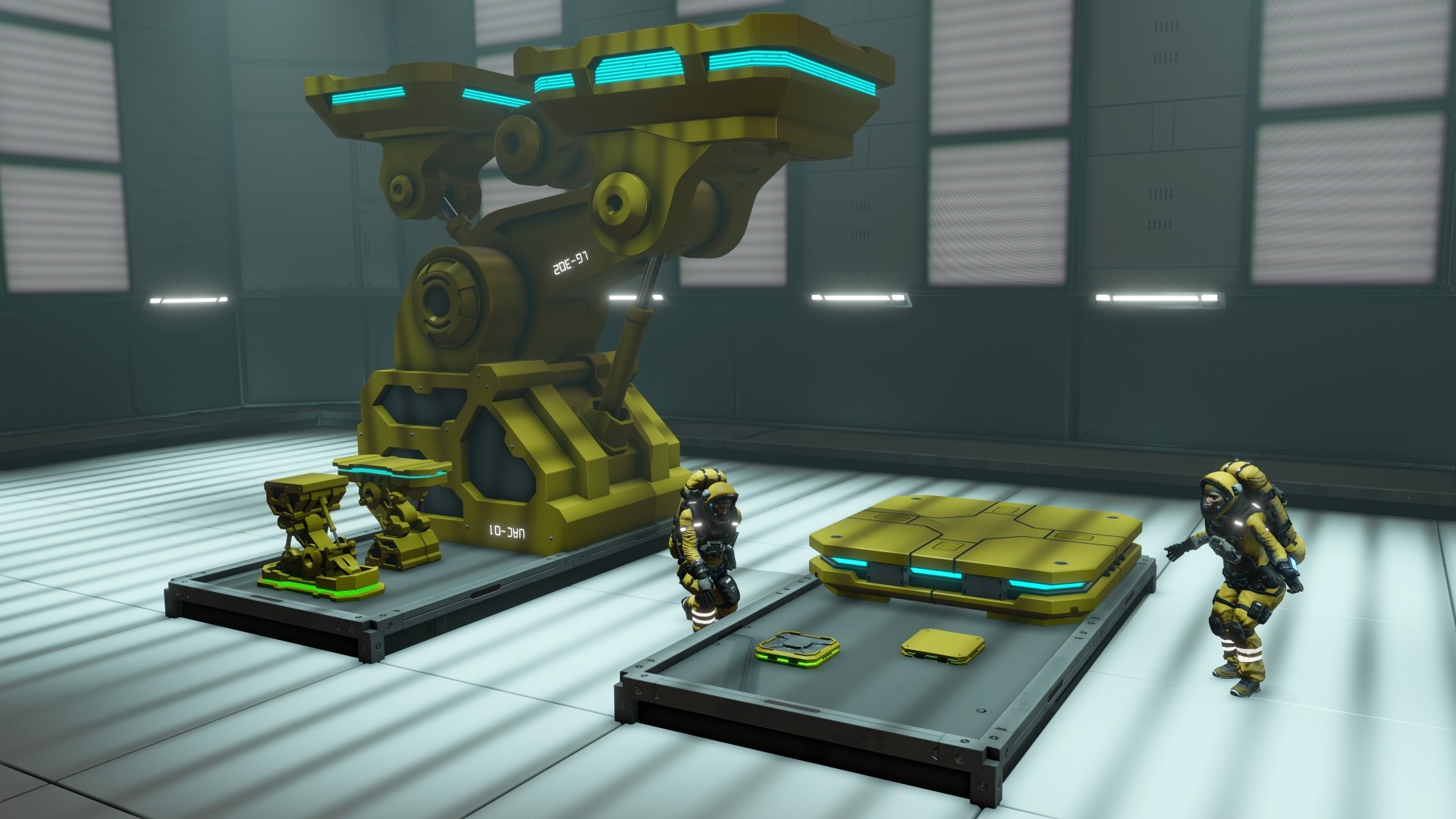 太空工程师/Space Engineers 截图 35