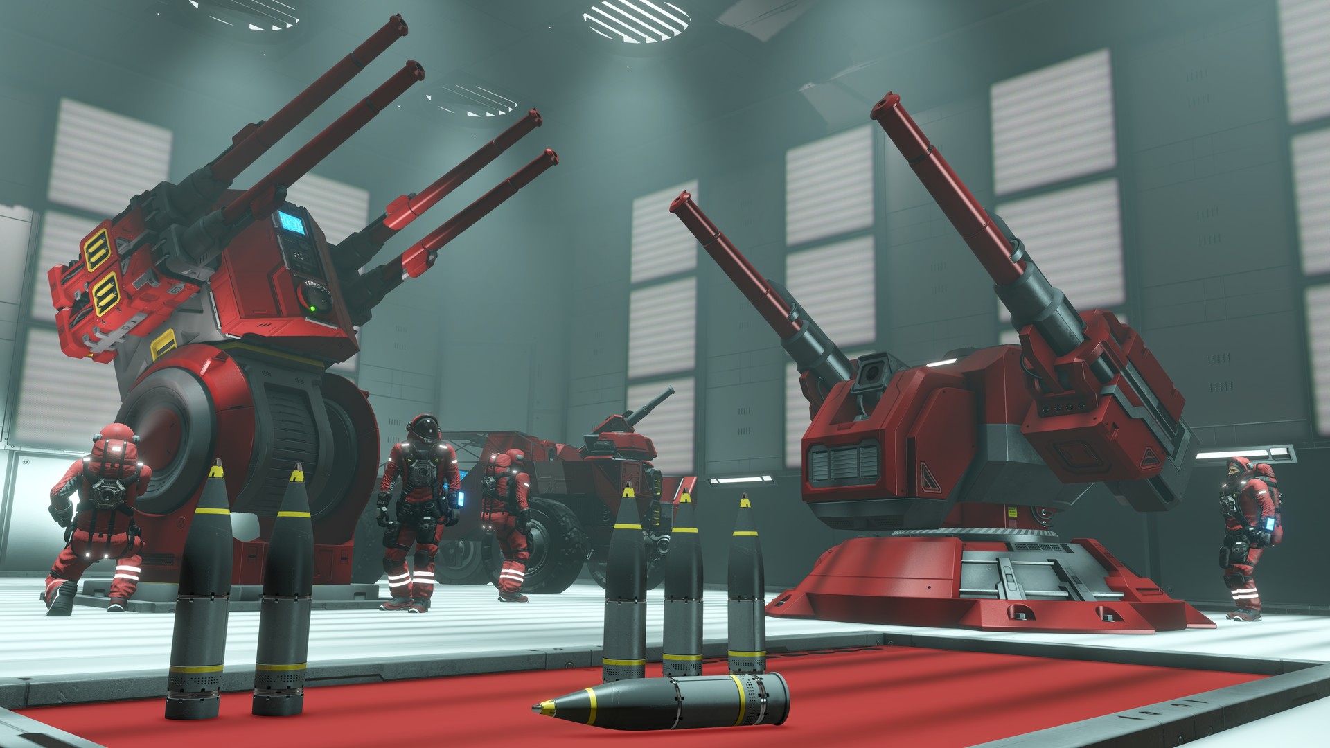 太空工程师/Space Engineers 截图 21