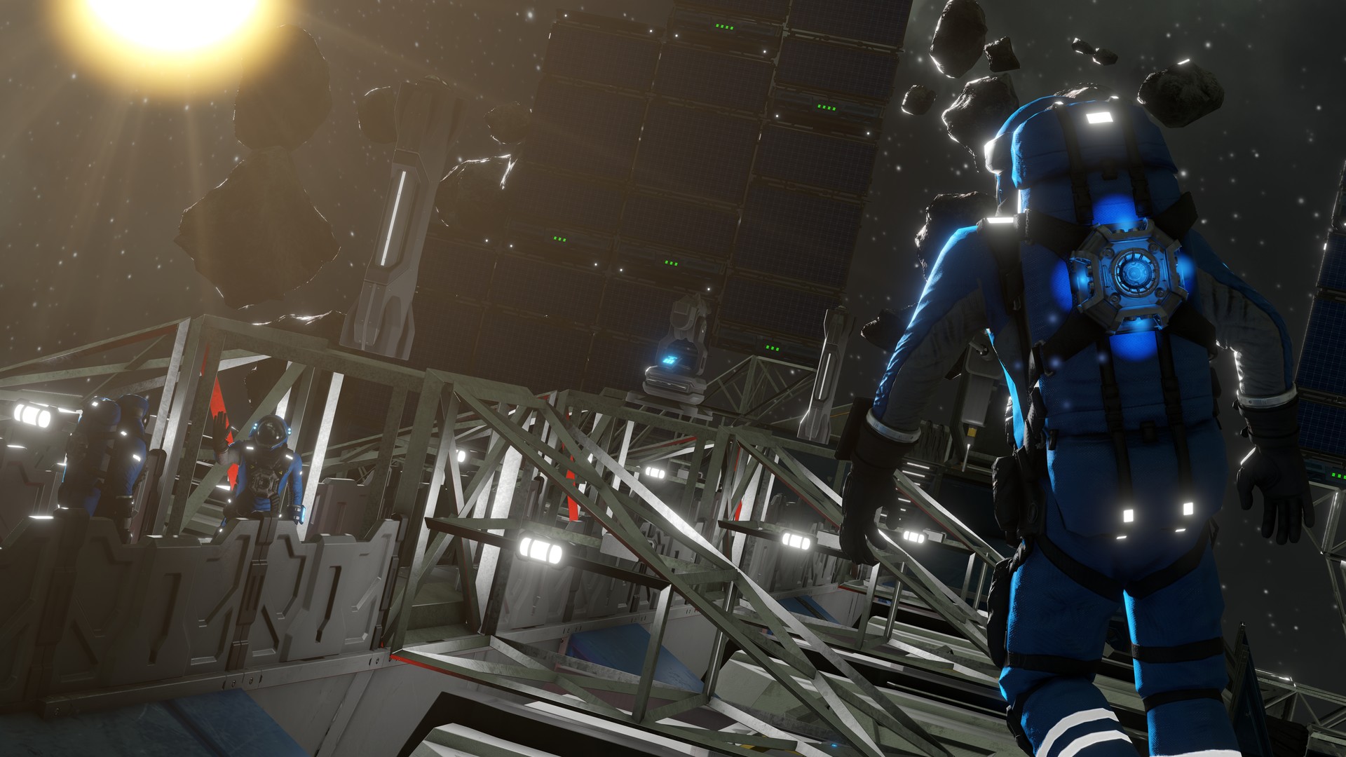 太空工程师/Space Engineers 截图 76