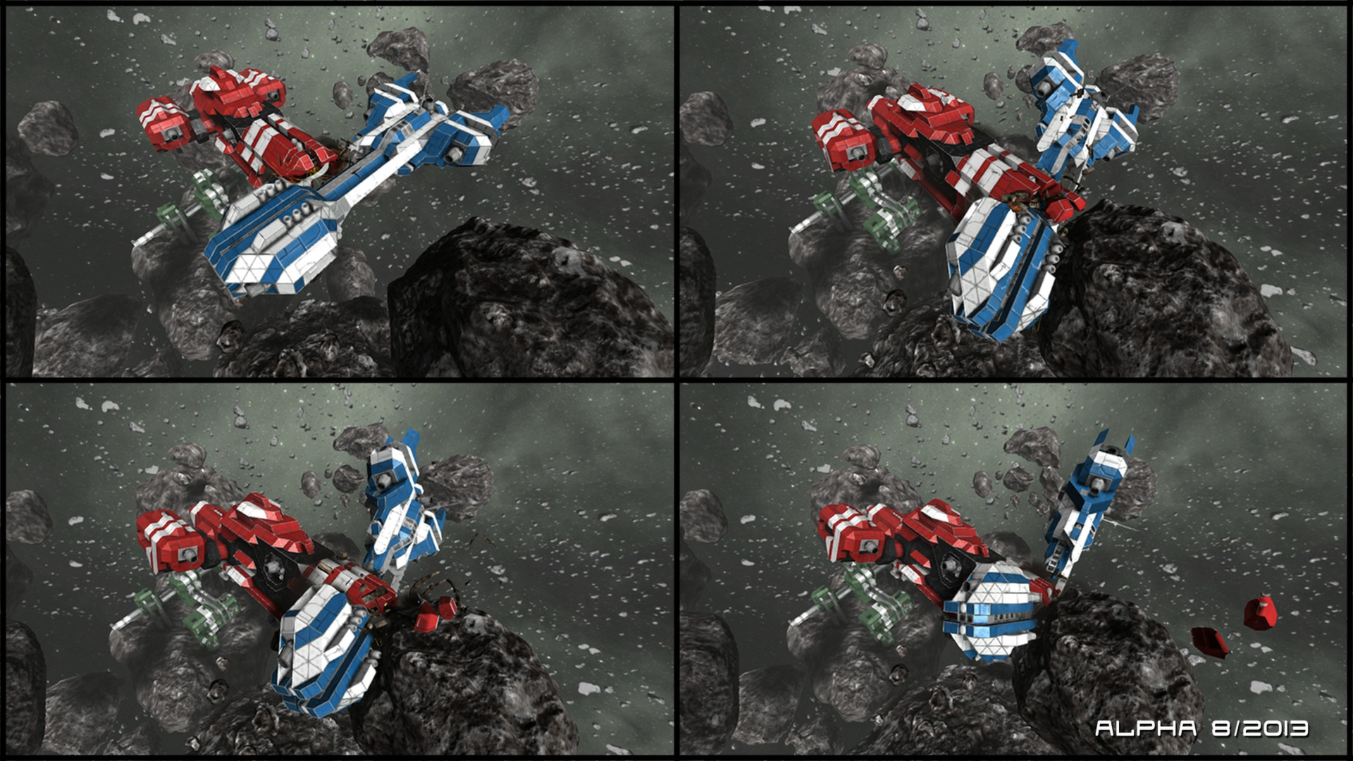 太空工程师/Space Engineers 截图 107