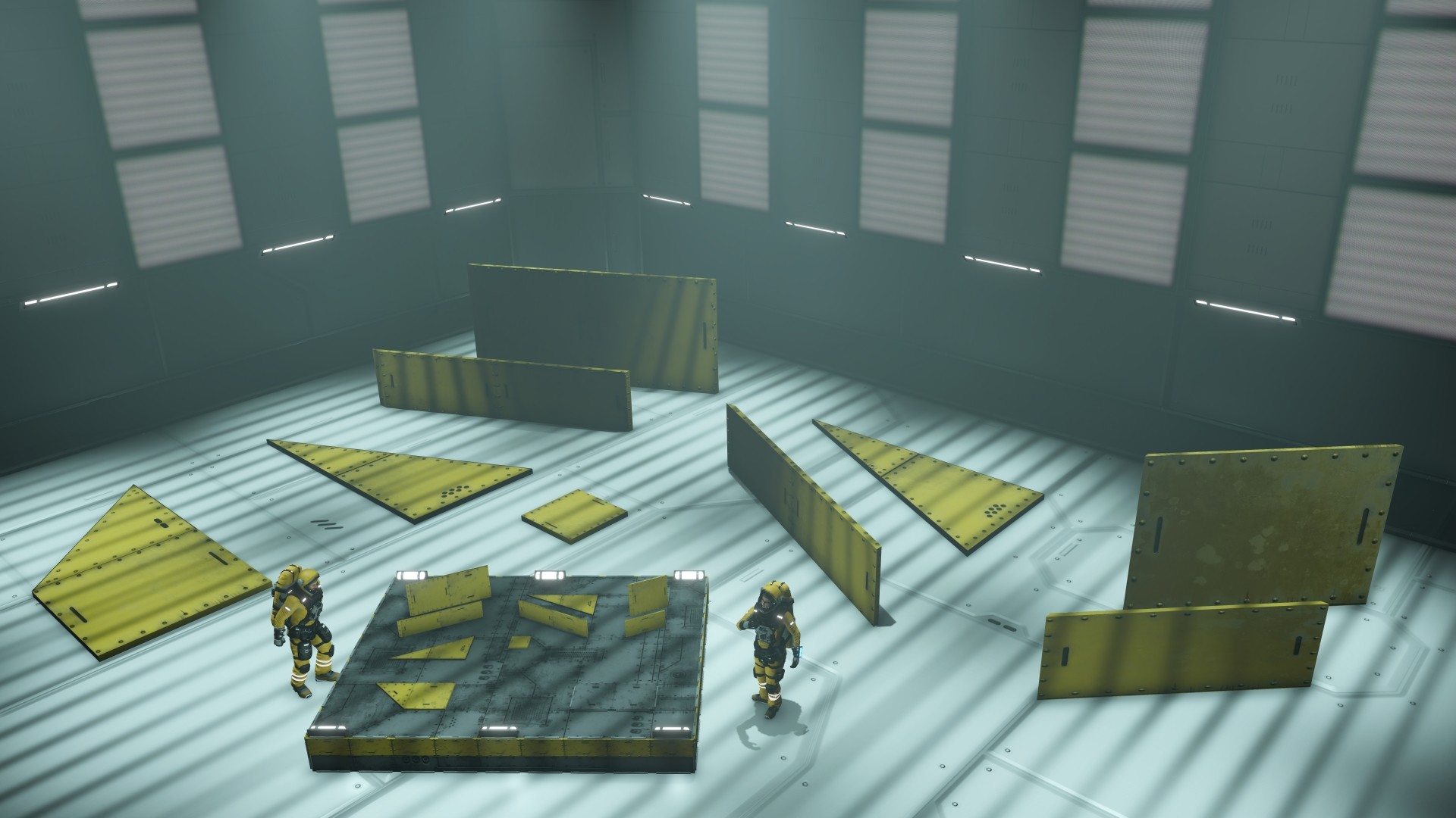 太空工程师/Space Engineers 截图 34