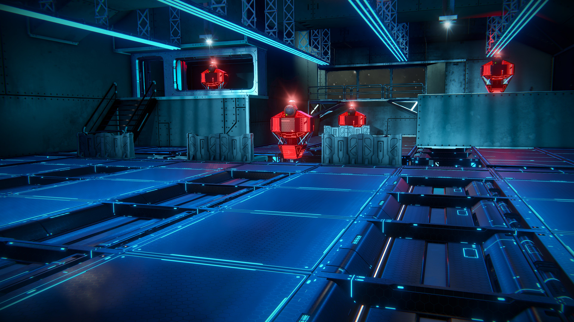 太空工程师/Space Engineers 截图 123