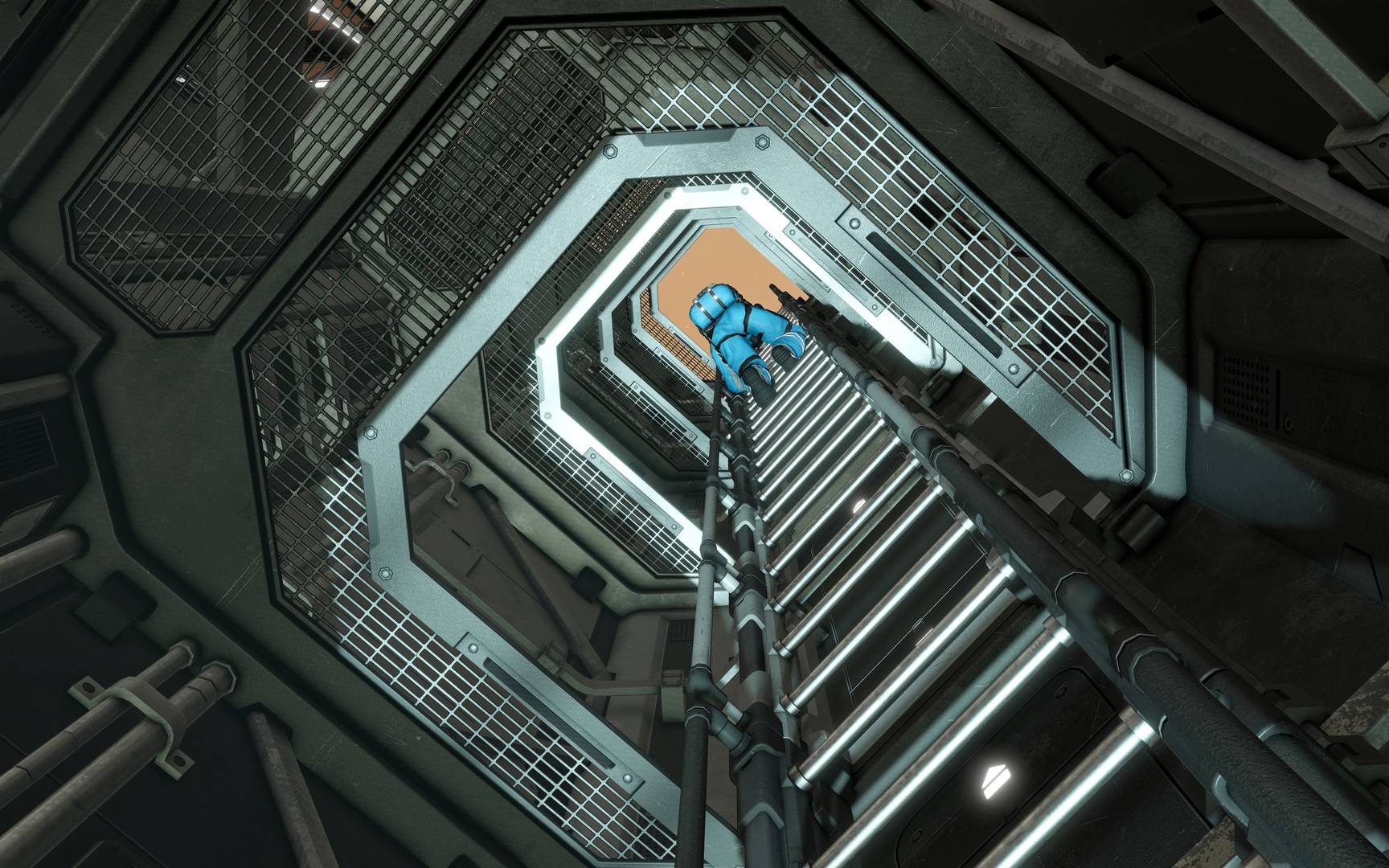 太空工程师/Space Engineers 截图 12