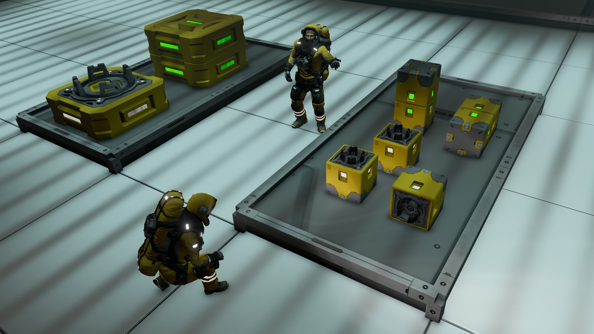 太空工程师/Space Engineers 截图 36