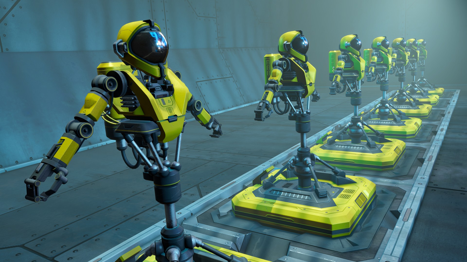 太空工程师/Space Engineers 截图 44