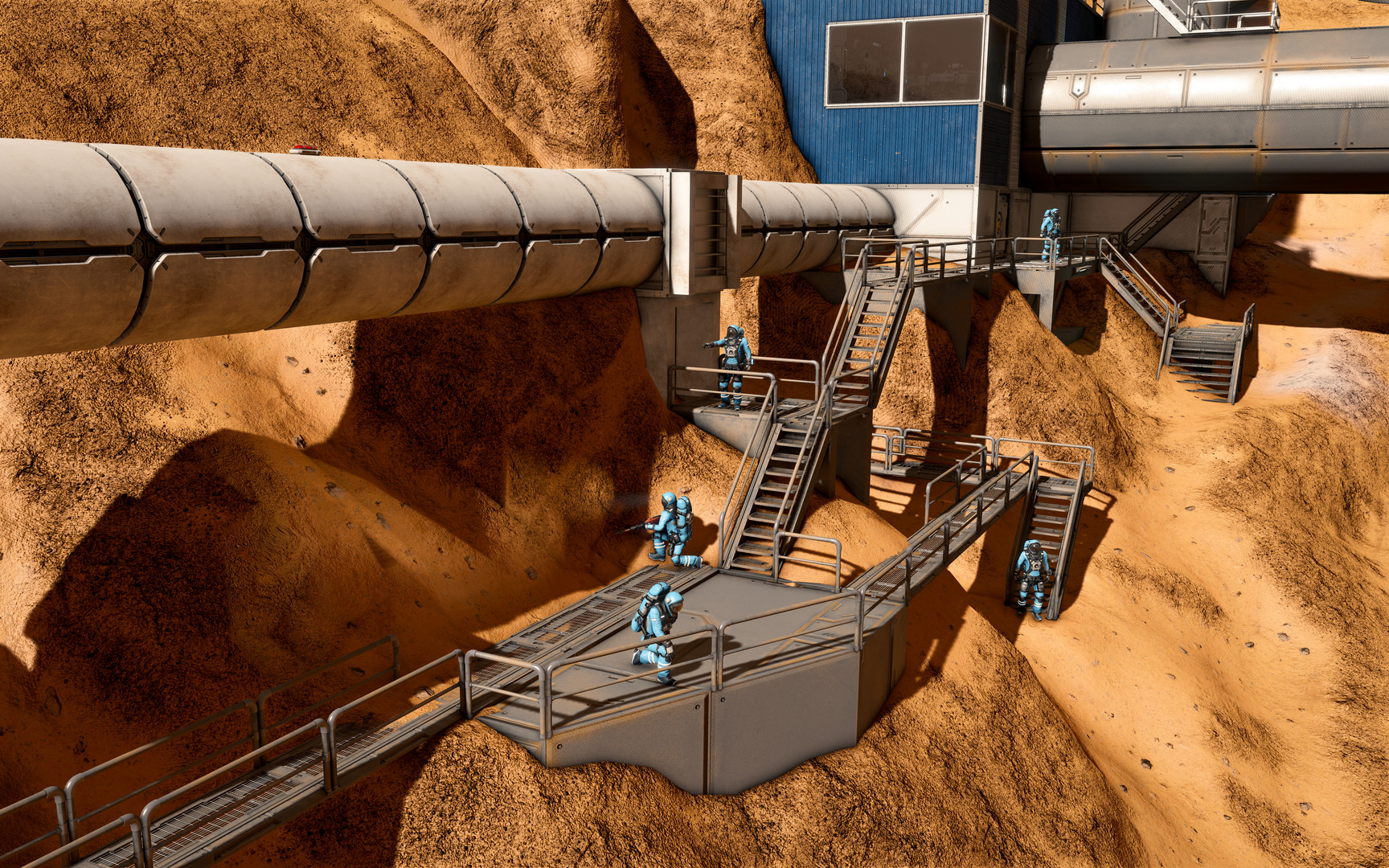 太空工程师/Space Engineers 截图 13