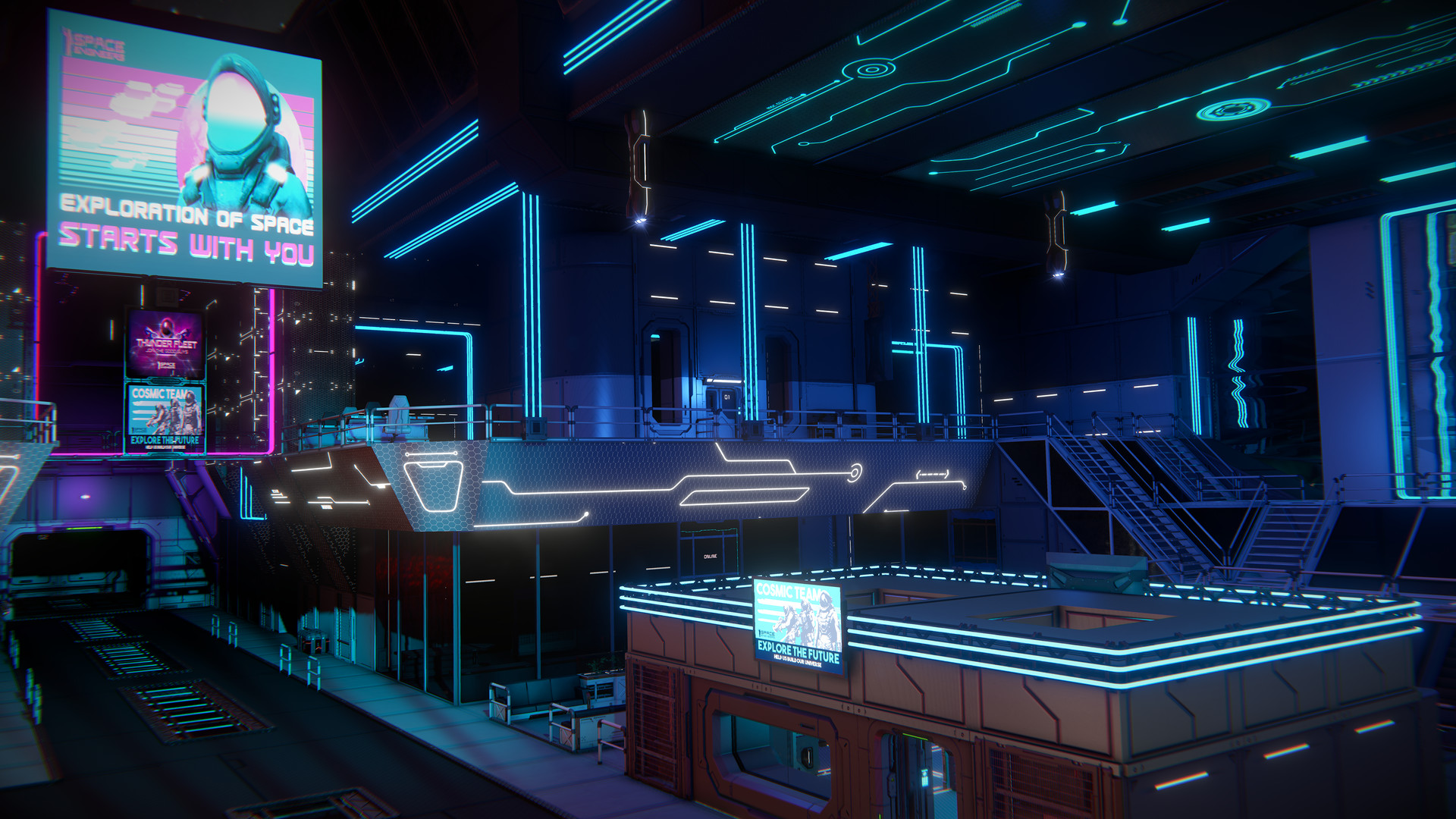 太空工程师/Space Engineers 截图 121