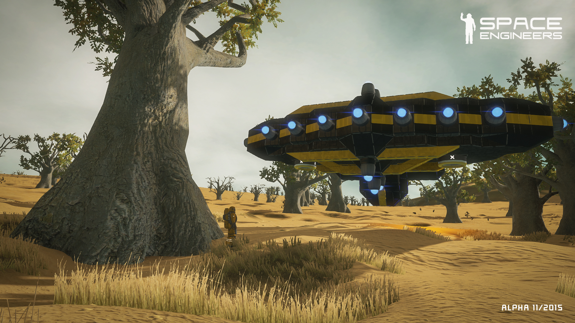 太空工程师/Space Engineers 截图 95