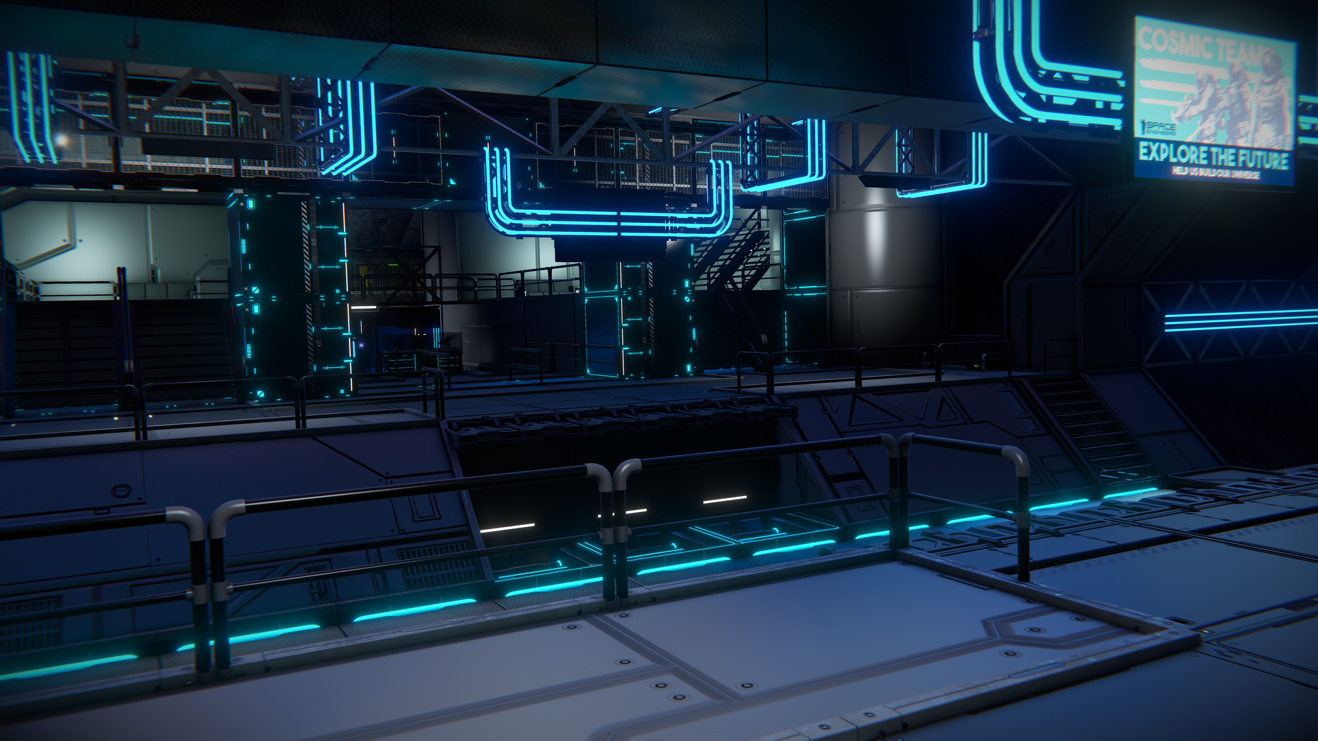 太空工程师/Space Engineers 截图 122