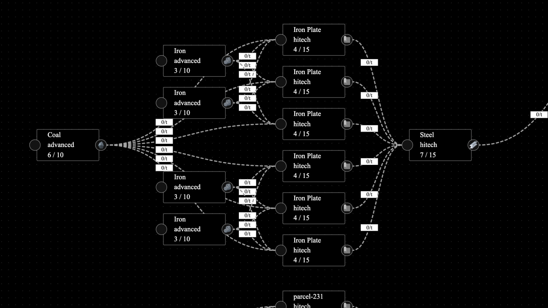 增量工厂|Build.13746555|抢先体验版|100M大小|官方中文|Incremental Factory