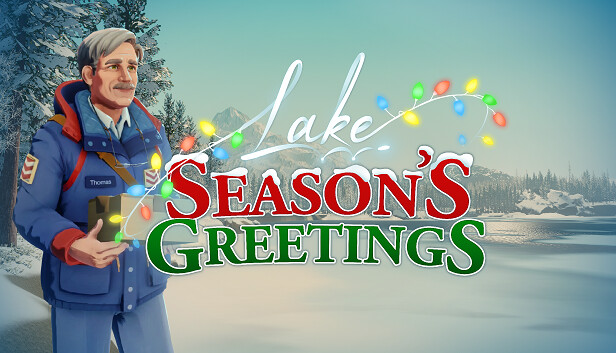 Lake - Season's Greetings on Steam