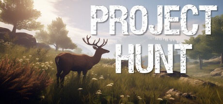 《狩猎计划/Project Hunt》v1.0官中简体|容量7.82GB