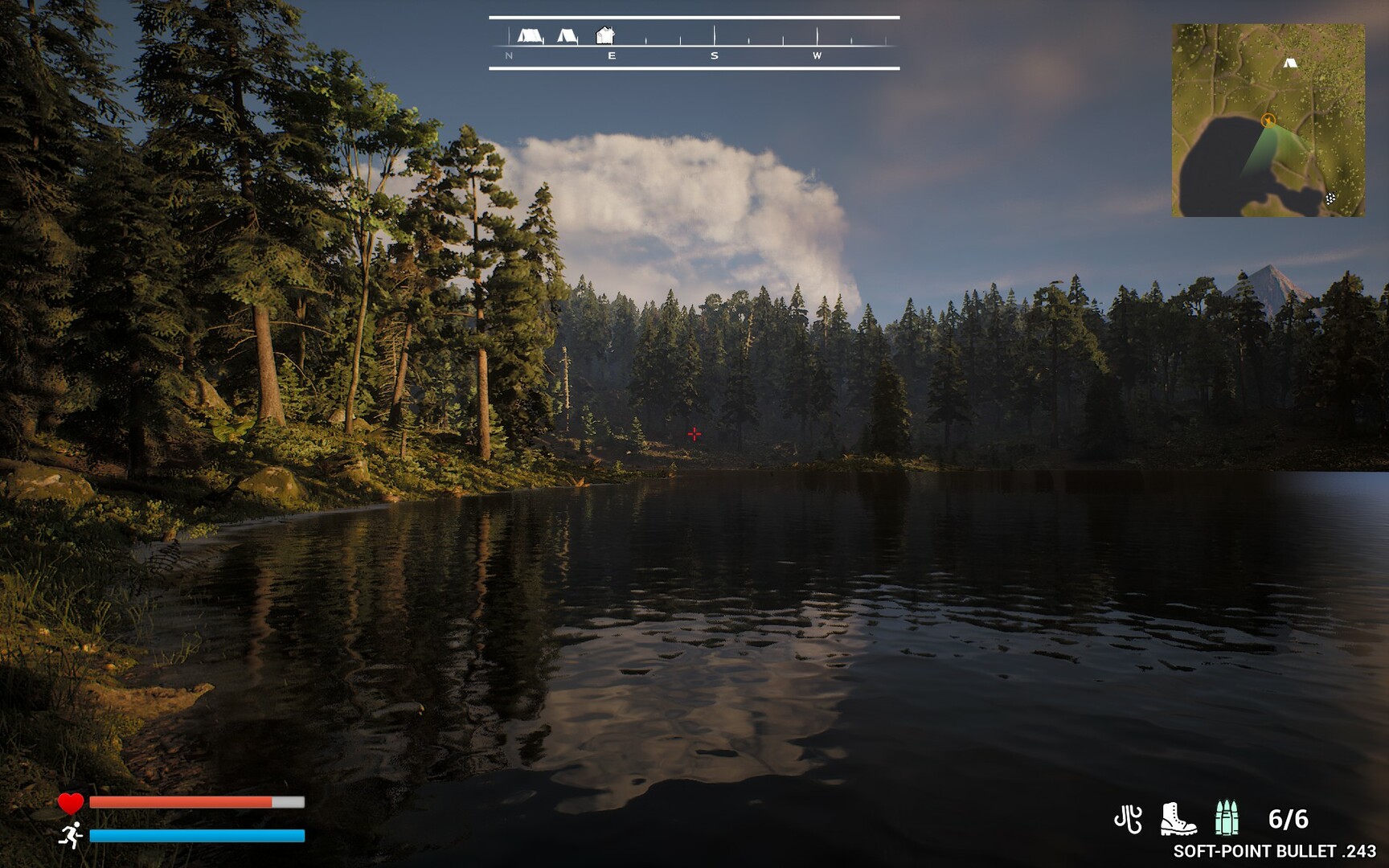 狩猎计划/Project Hunt 截图 11