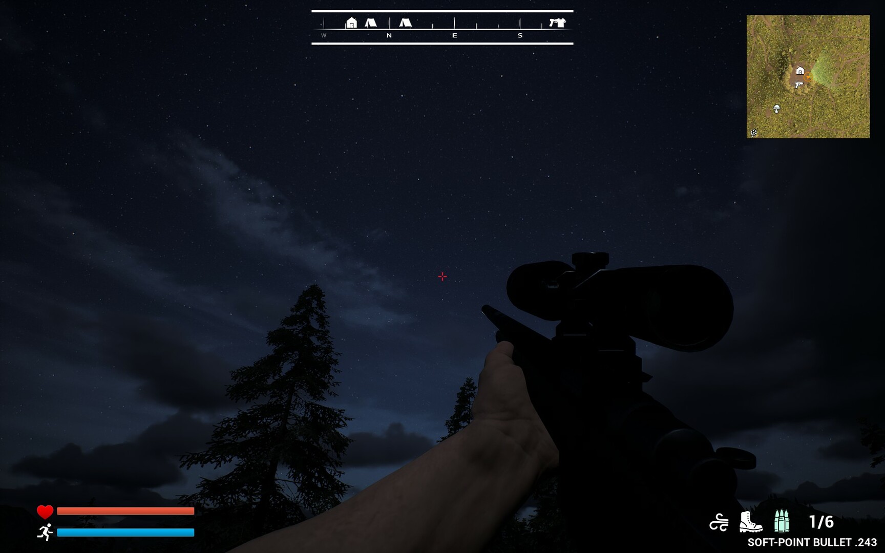 狩猎计划/Project Hunt 截图 13