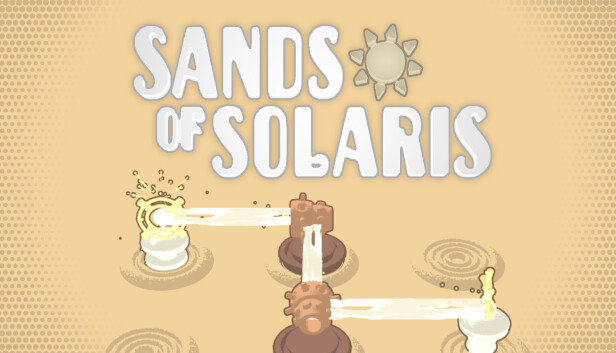 Sands Of Solaris on Steam
