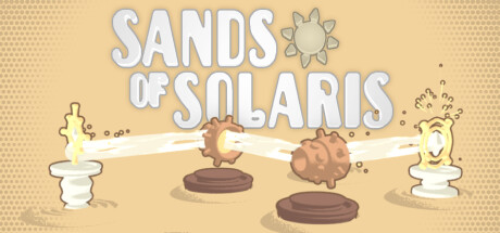 《索拉里斯之沙/Sands Of Solaris》BUILD 11857079官中简体|容量50MB