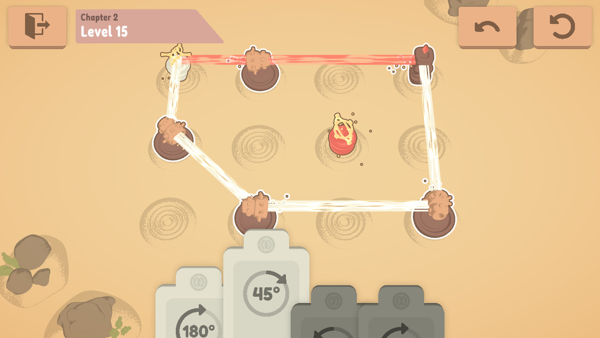 索拉里斯之沙 Sands Of Solaris|BUILD 11857079中文简体|容量50MB|免安装硬盘版