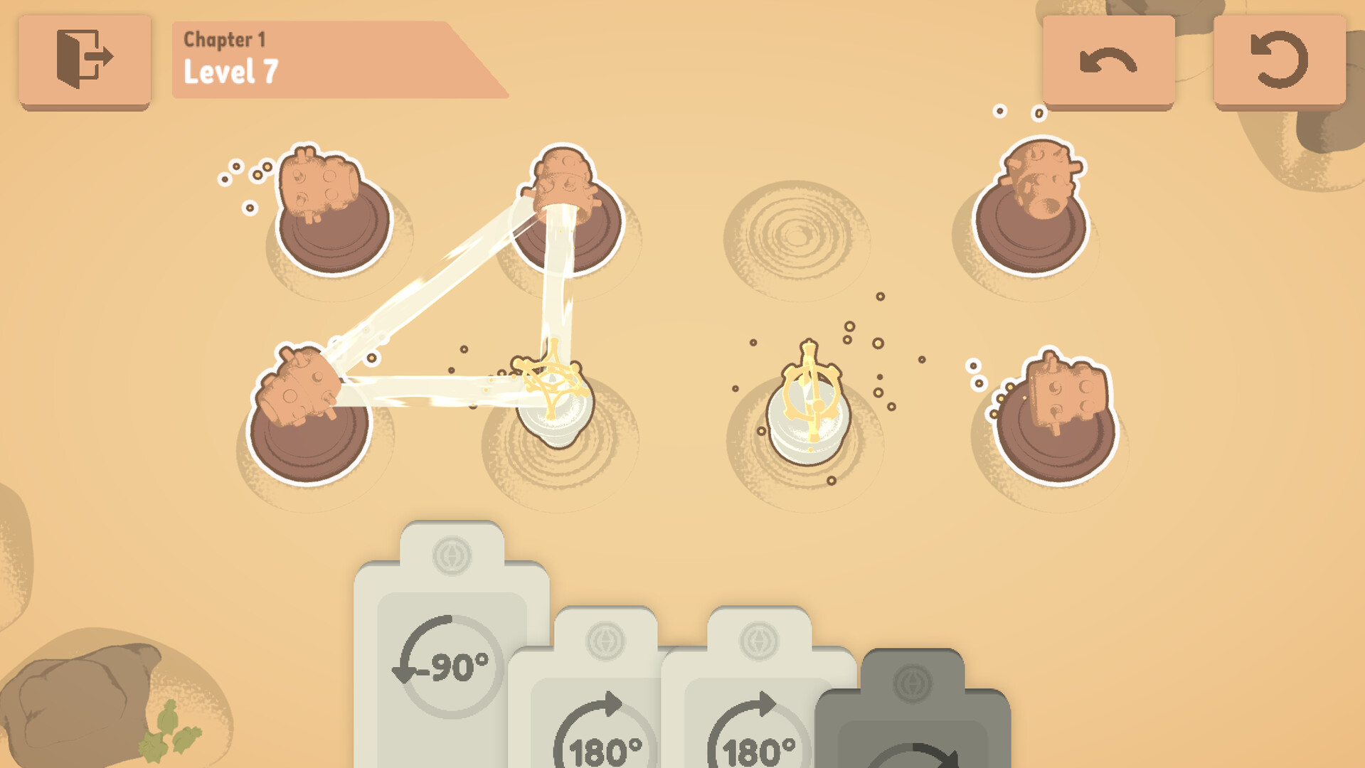 索拉里斯之沙 Sands Of Solaris|BUILD 11857079中文简体|容量50MB|免安装硬盘版