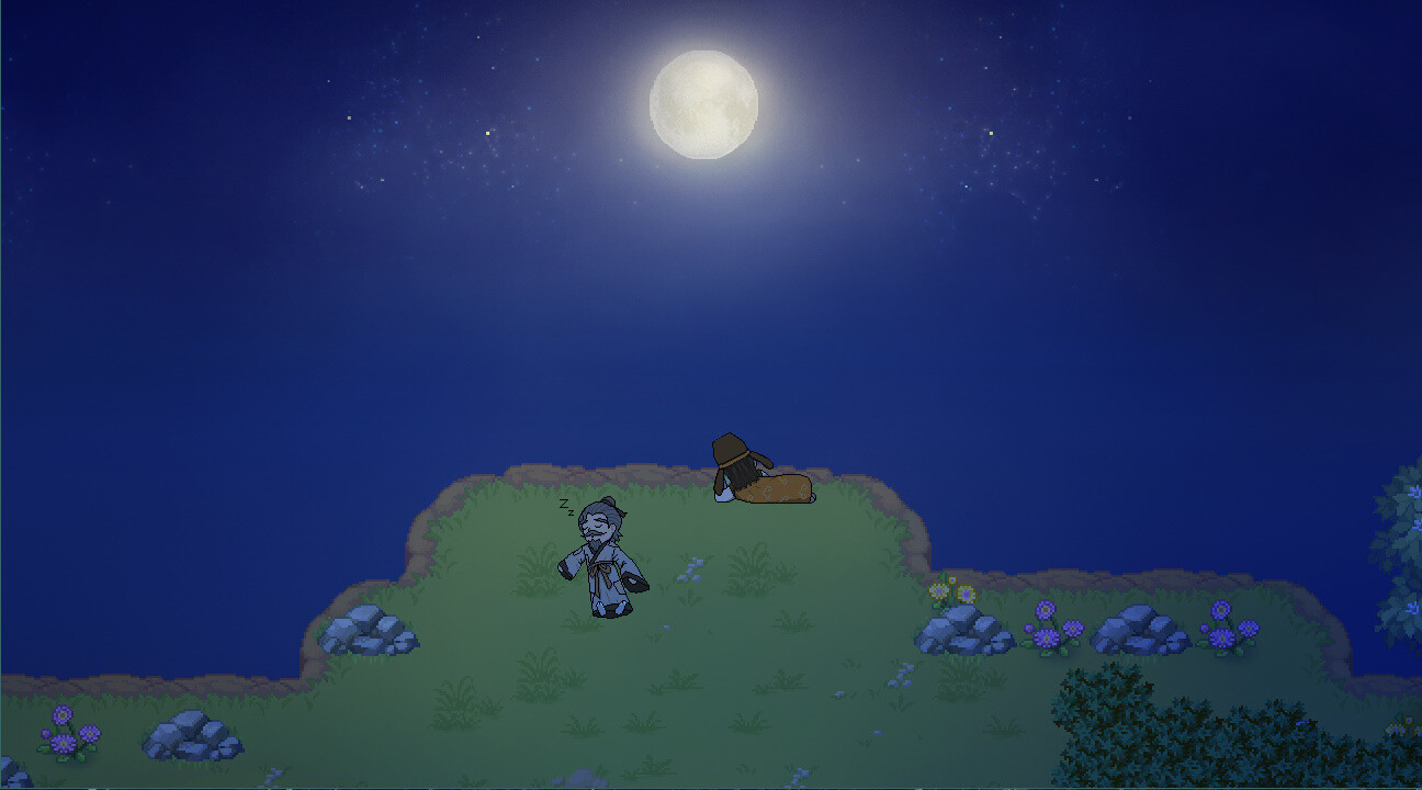 儒林外史·范进篇