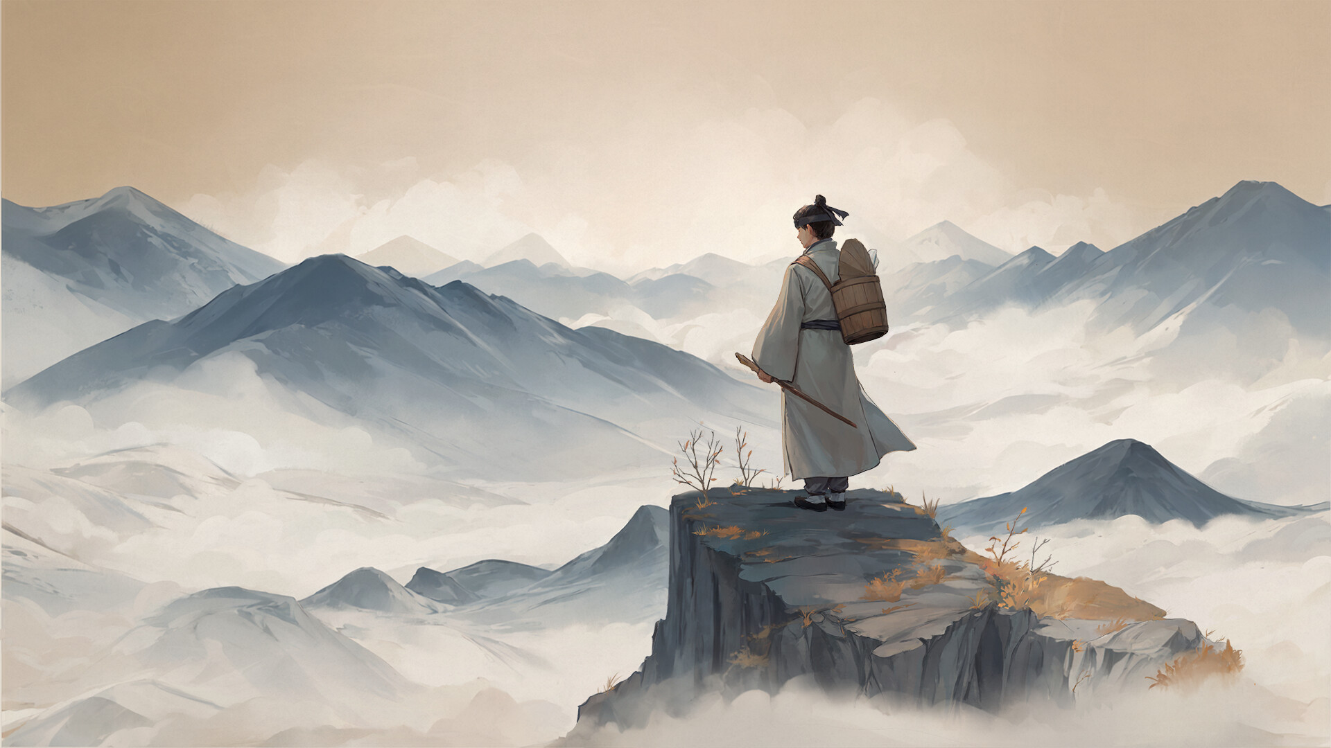 儒林外史·范进篇