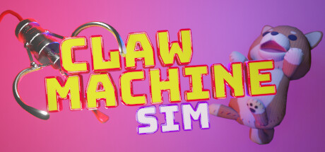《抓娃娃机模拟器/Claw Machine Sim》V1.0.0官中简体|容量1.88GB