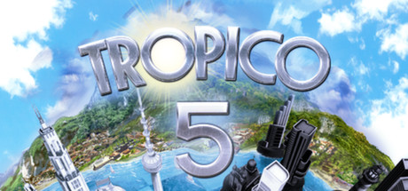 海岛大亨1~5合集|全DLC|官方中文|支持手柄|Tropico 1~5