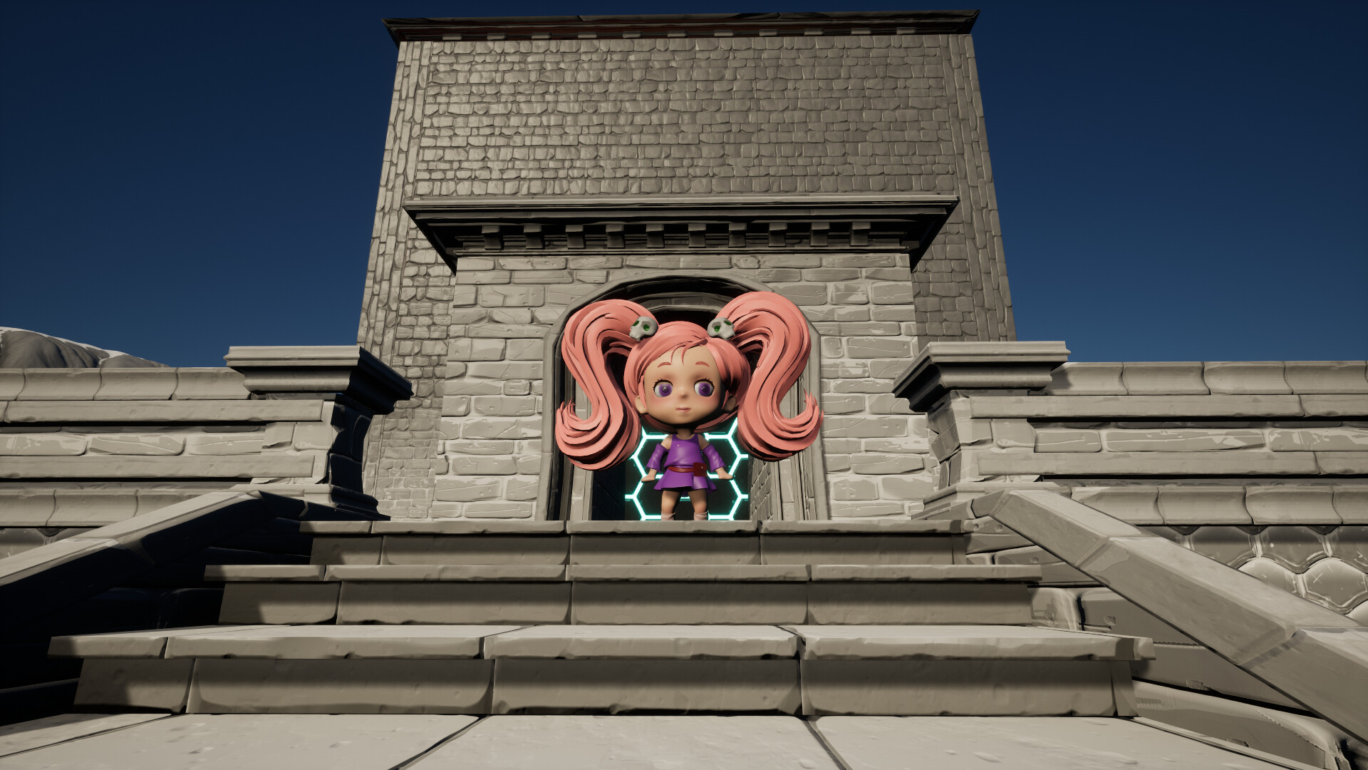 阿西娅 回到梦境/Assia Returning to Dreams 截图 1