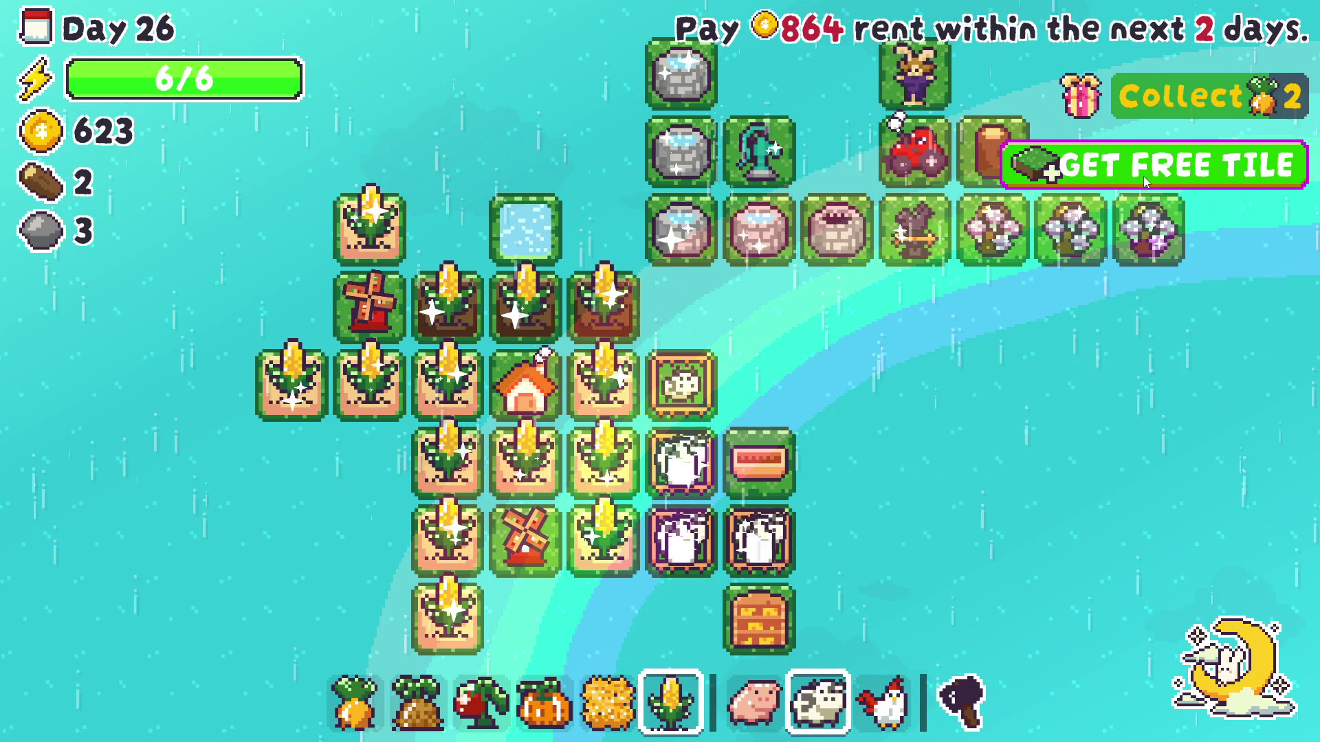 农场 Farm Keeper Build.11499573 官中插图6