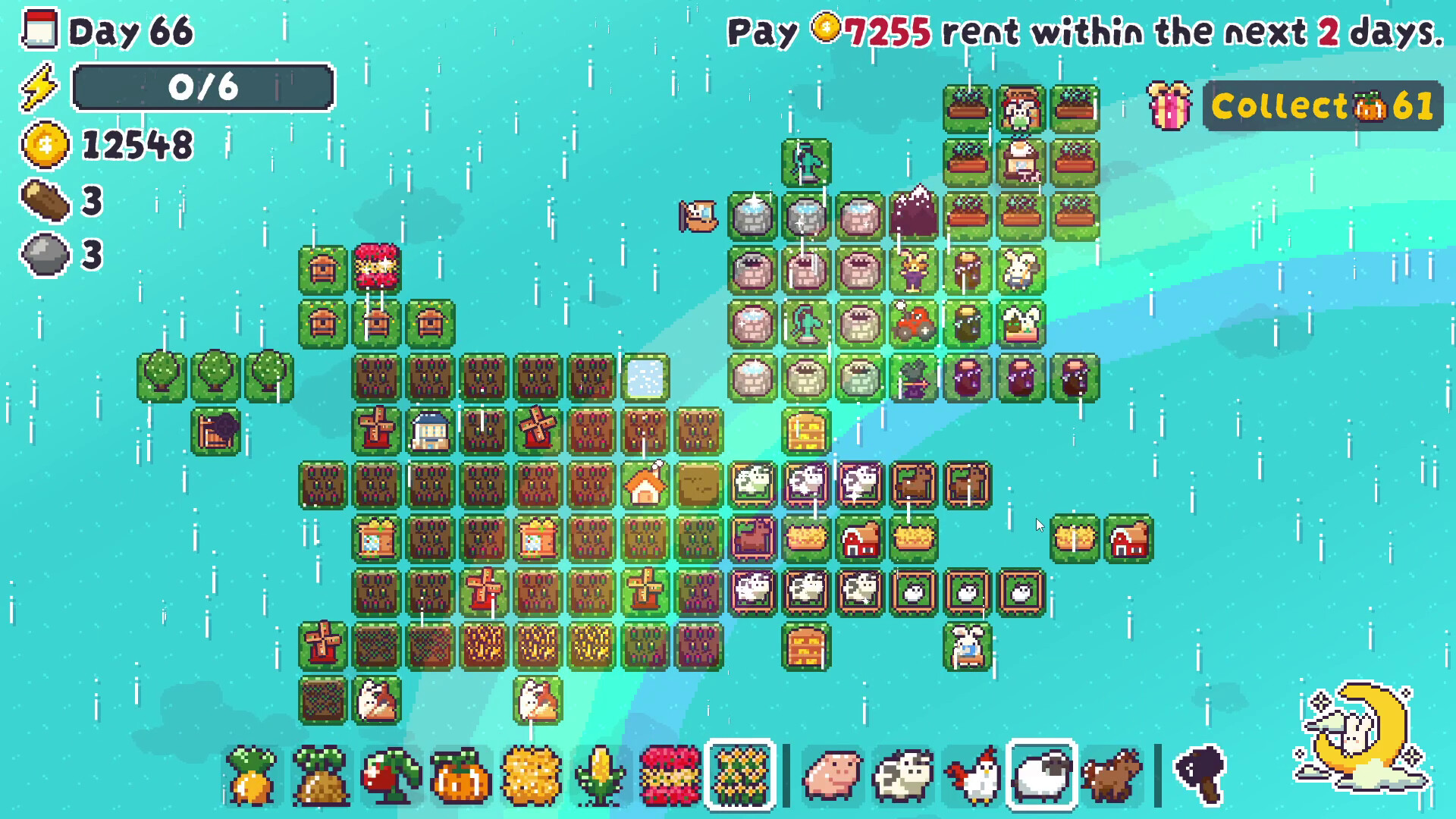 农场 Farm Keeper Build.11499573 官中插图11