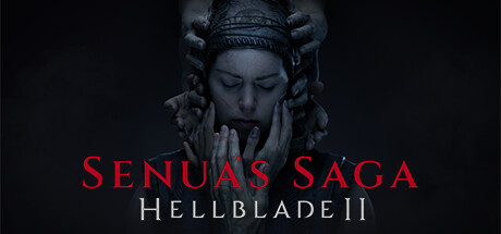 地狱之刃2 塞娜的史诗（Senua’s Saga Hellblade II）FLT中文版