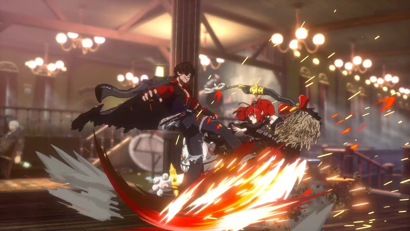 地下城与勇士：决斗|v1.80|全DLC|官方中文|支持手柄|DNF Duel|地下城决斗 - 3