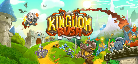 王国保卫战|v4.2.31|700M大小|官方中文|Kingdom Rush