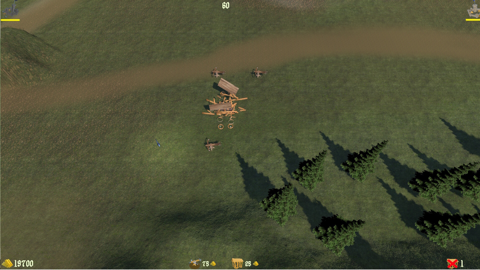 Stronghold Conquest Indienova GameDB stronghold-conquest-indienova-gamedb