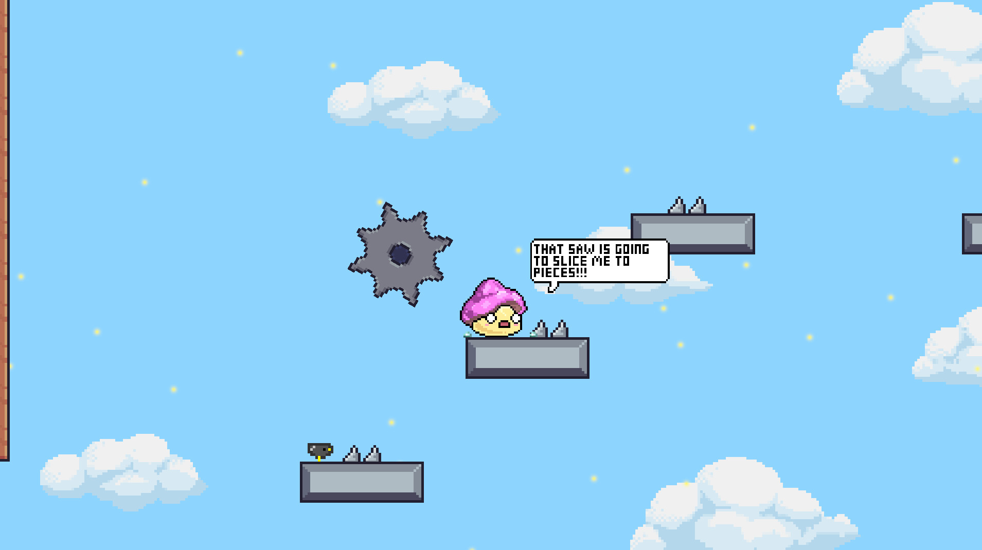 Mamashroom indienova gamedb 