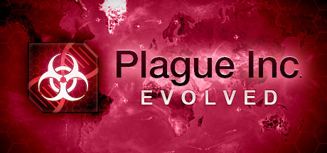 瘟疫公司：进化（Plague Inc: Evolved）