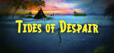 《绝望之潮/Tides of Despair》v1.0.0 容量10GB 官方简体中文 支持键盘.鼠标