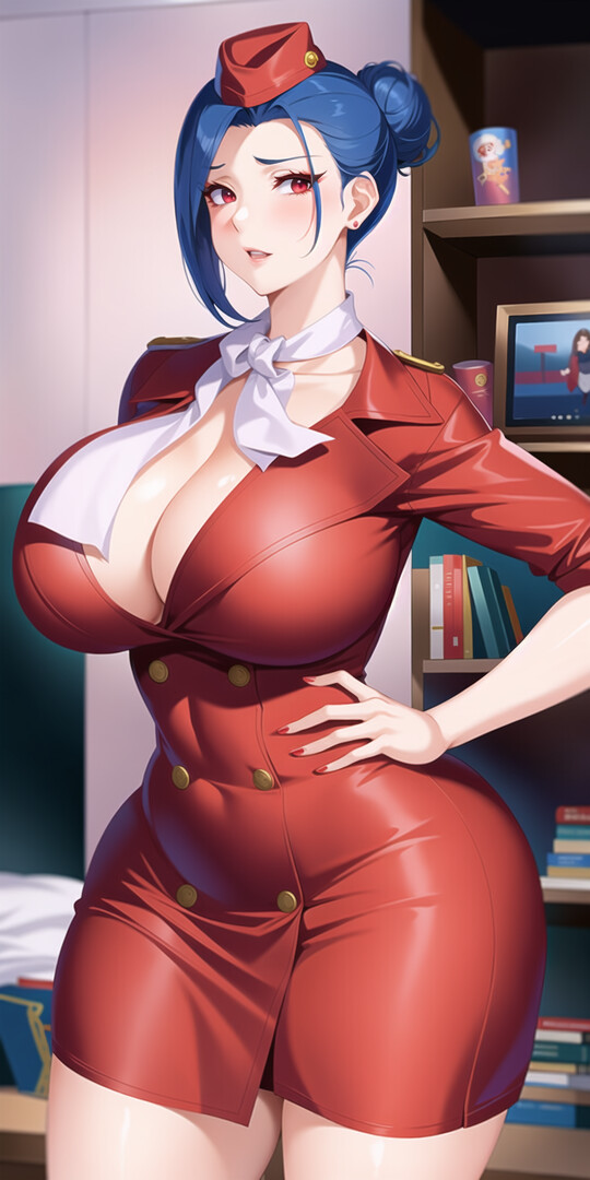  御姐初长成 截图 3