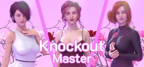 击倒大师/Knockout_Master 1-2部 （英文）