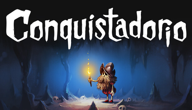 Save 10% on Conquistadorio on Steam