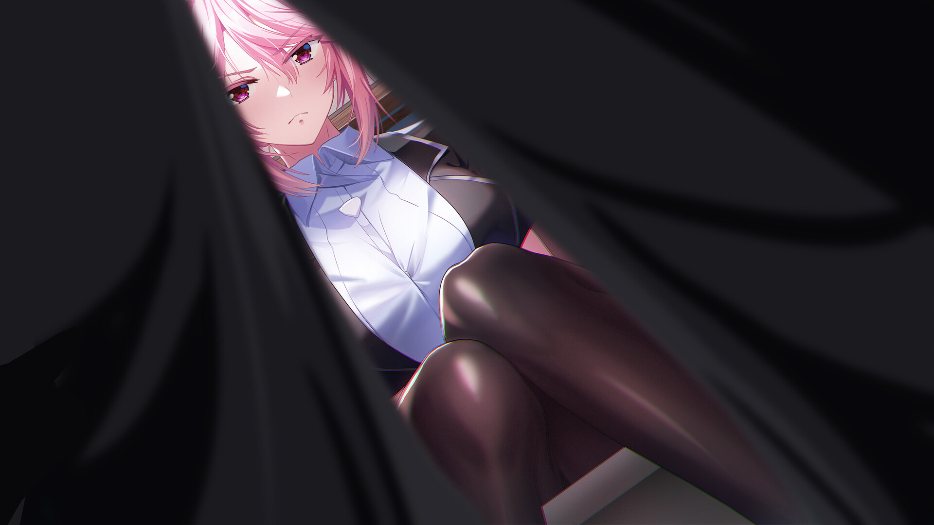 【ADV】我的上司是魅魔：Succuboss V1.01~官方中文+DLC[PC+]