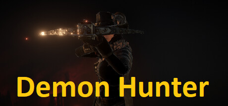恶魔猎手/Demon Hunter-波仔分享
