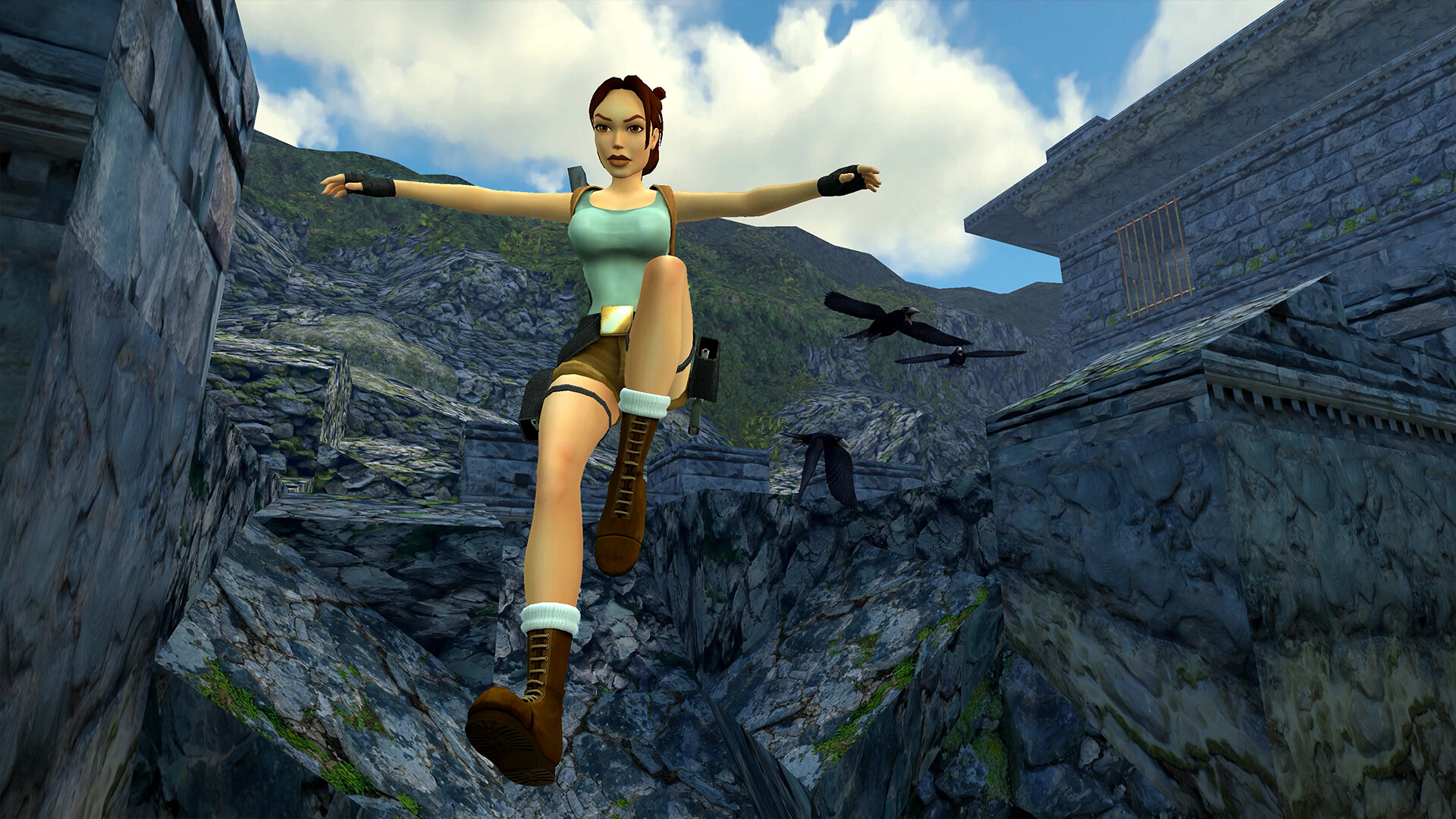 图片[10]-《古墓丽影三部曲：重制版(Tomb Raider I-III Remastered Starring Lara Croft)》-火种游戏