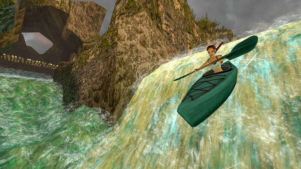 图片[4]-学习版 | 古墓丽影1-3重制版 Tomb Raider I-III Remastered Starring Lara Croft v1.0 Win7运行补丁 -飞星（官中）-飞星免费游戏仓库