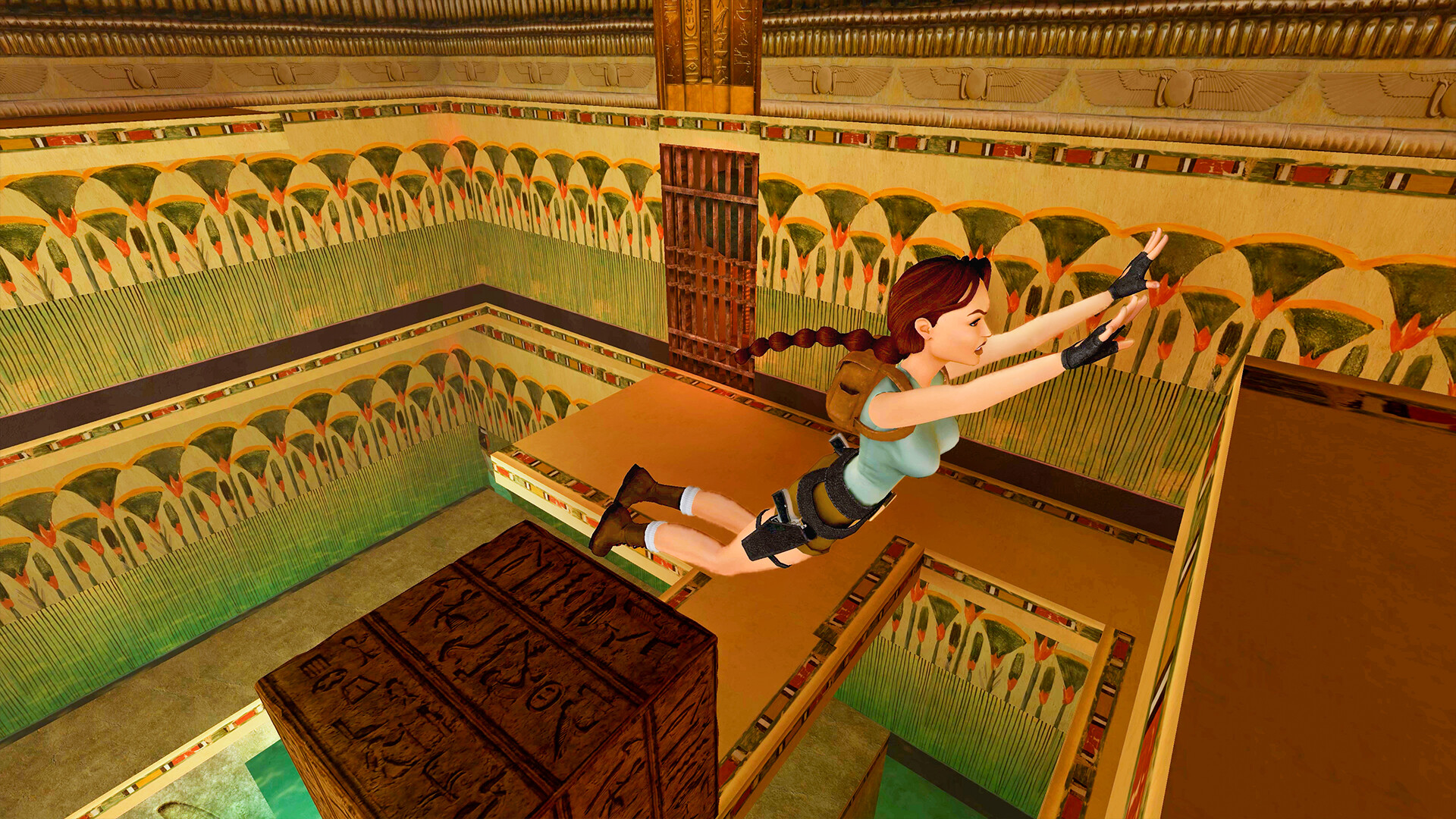 图片[9]-《古墓丽影三部曲：重制版(Tomb Raider I-III Remastered Starring Lara Croft)》-火种游戏