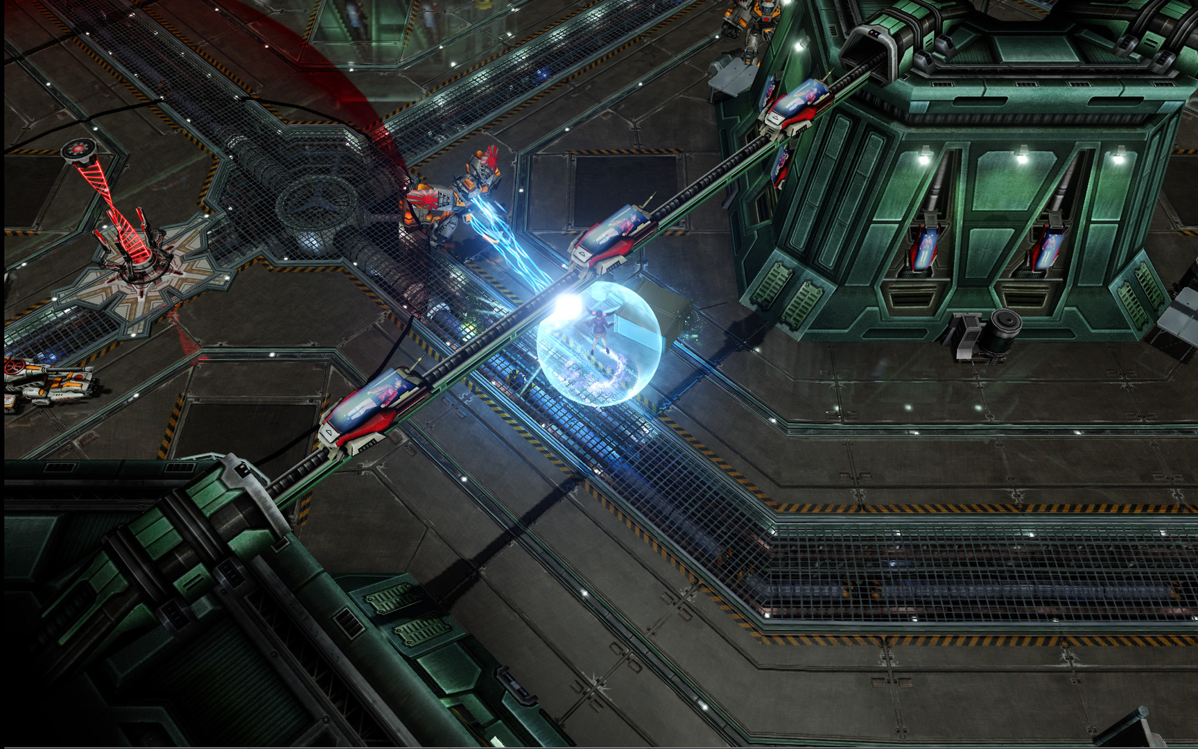 命令与征服：最终合集（命令与征服合集共11款）/命令与征服：最终合集 截图 8