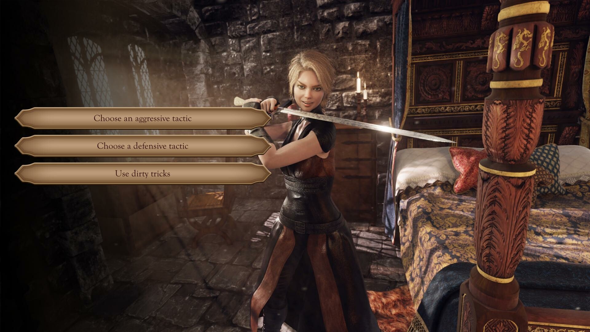 【SLG】权力的王座 Build.14242173~官方中文+DLC[PC+4.5G]