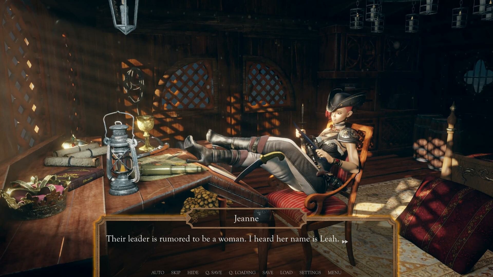 【SLG】权力的王座 Build.14242173~官方中文+DLC[PC+4.5G]