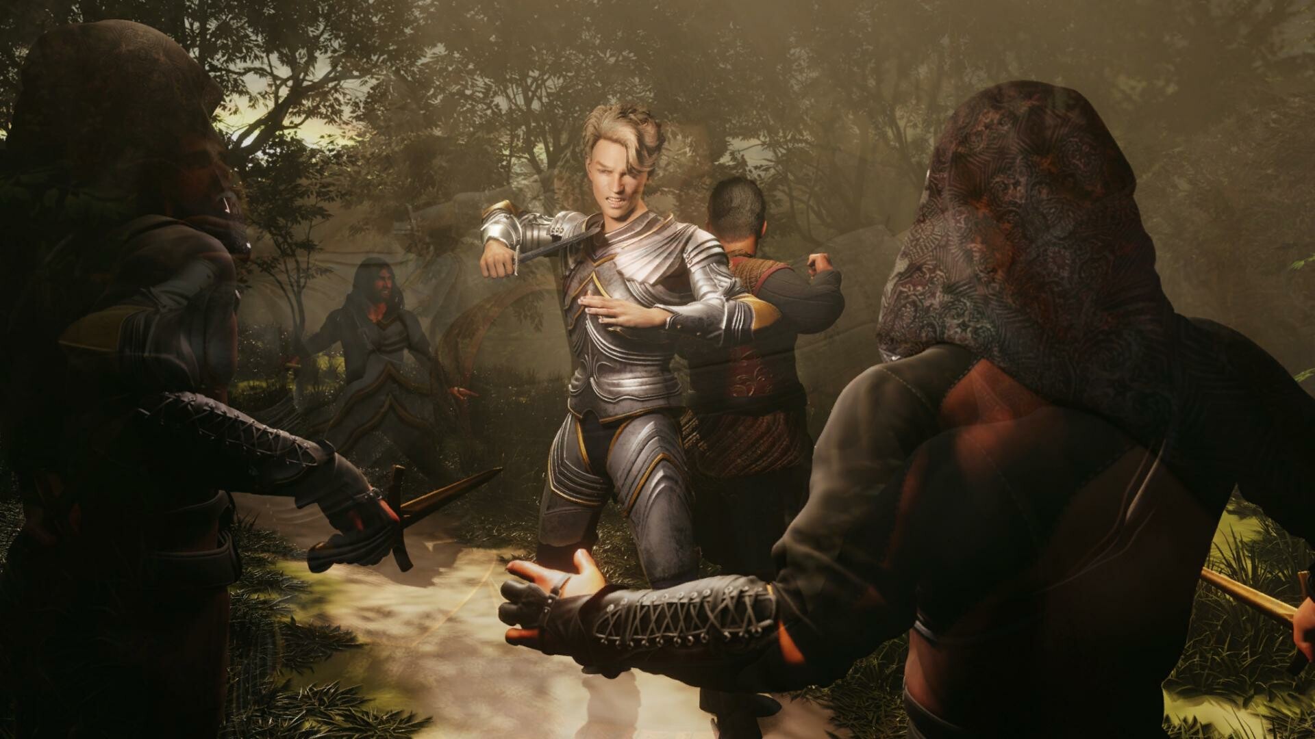 【SLG】权力的王座 Build.14242173~官方中文+DLC[PC+4.5G]