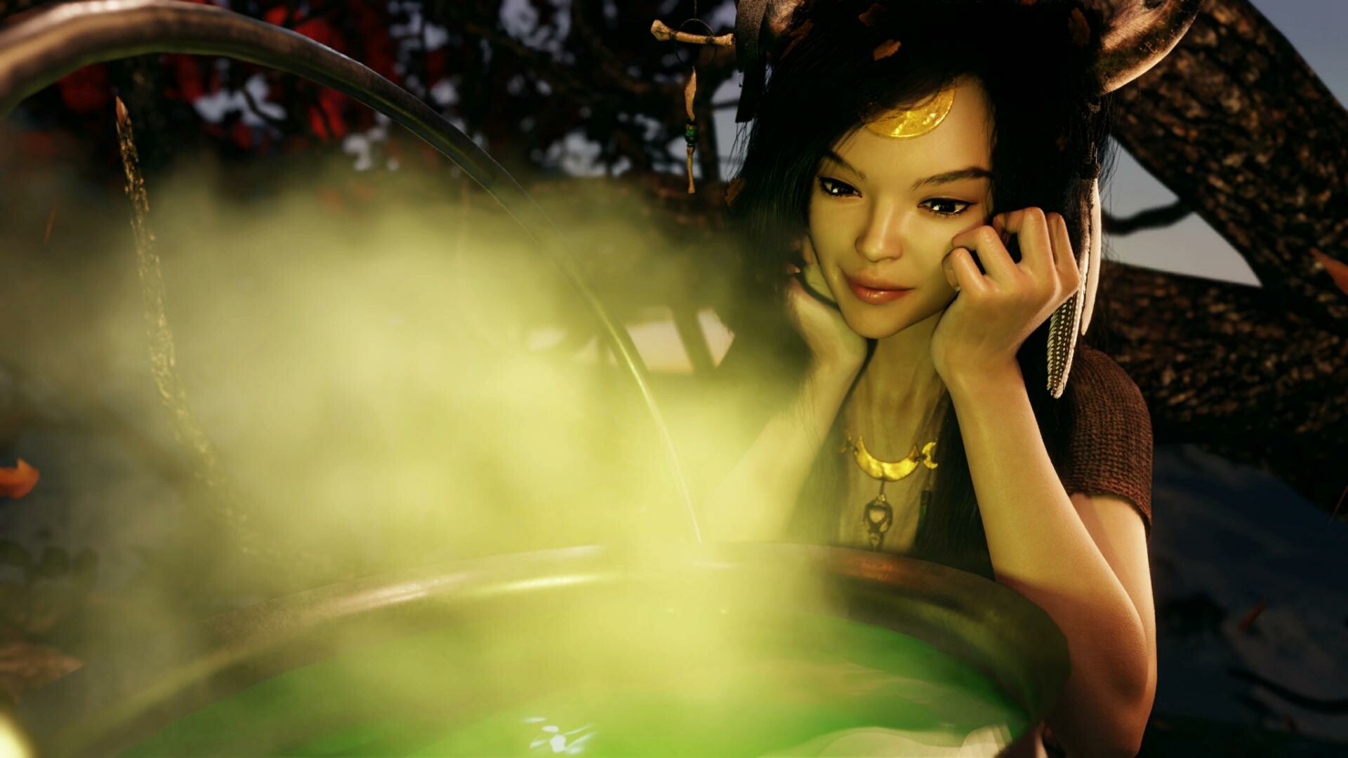 【SLG】权力的王座 Build.14242173~官方中文+DLC[PC+4.5G]